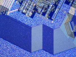 Wafer 10 Wafer 10