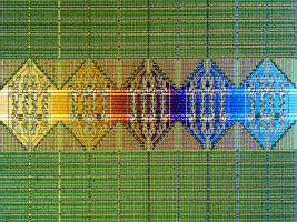 Wafer 4 Wafer 4