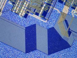 Wafer 9 Wafer 9