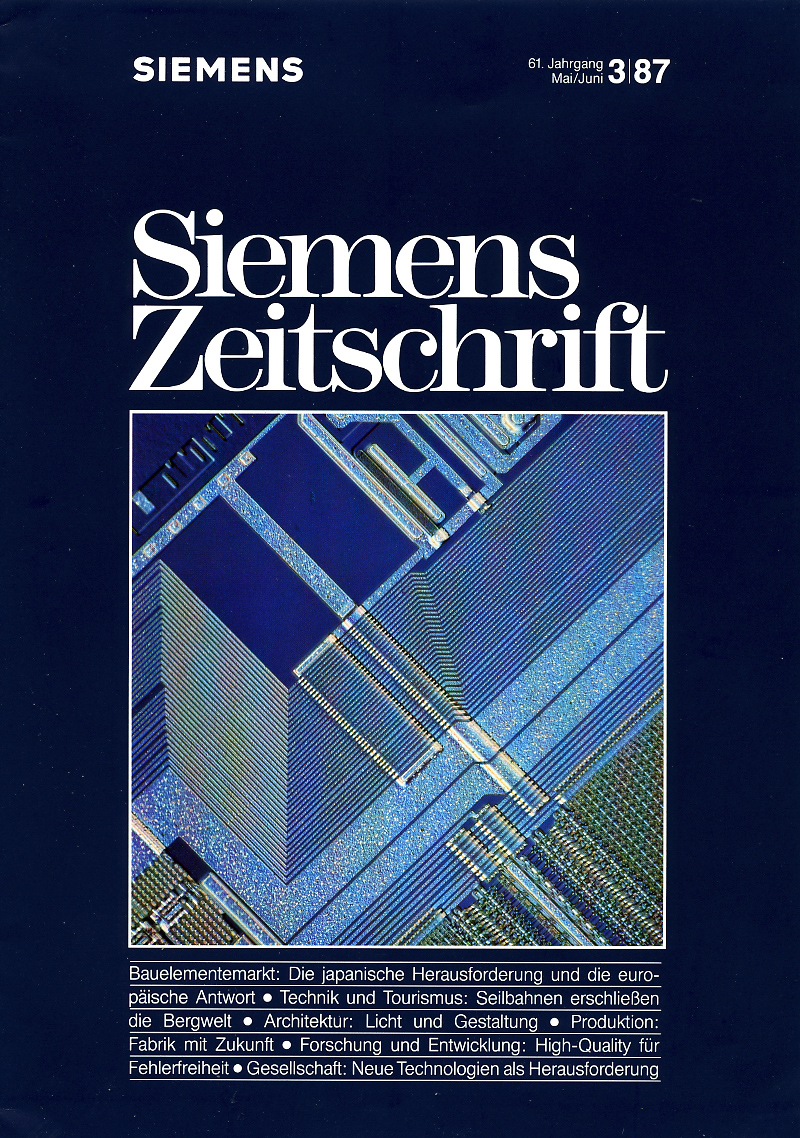 Siemens ZS
